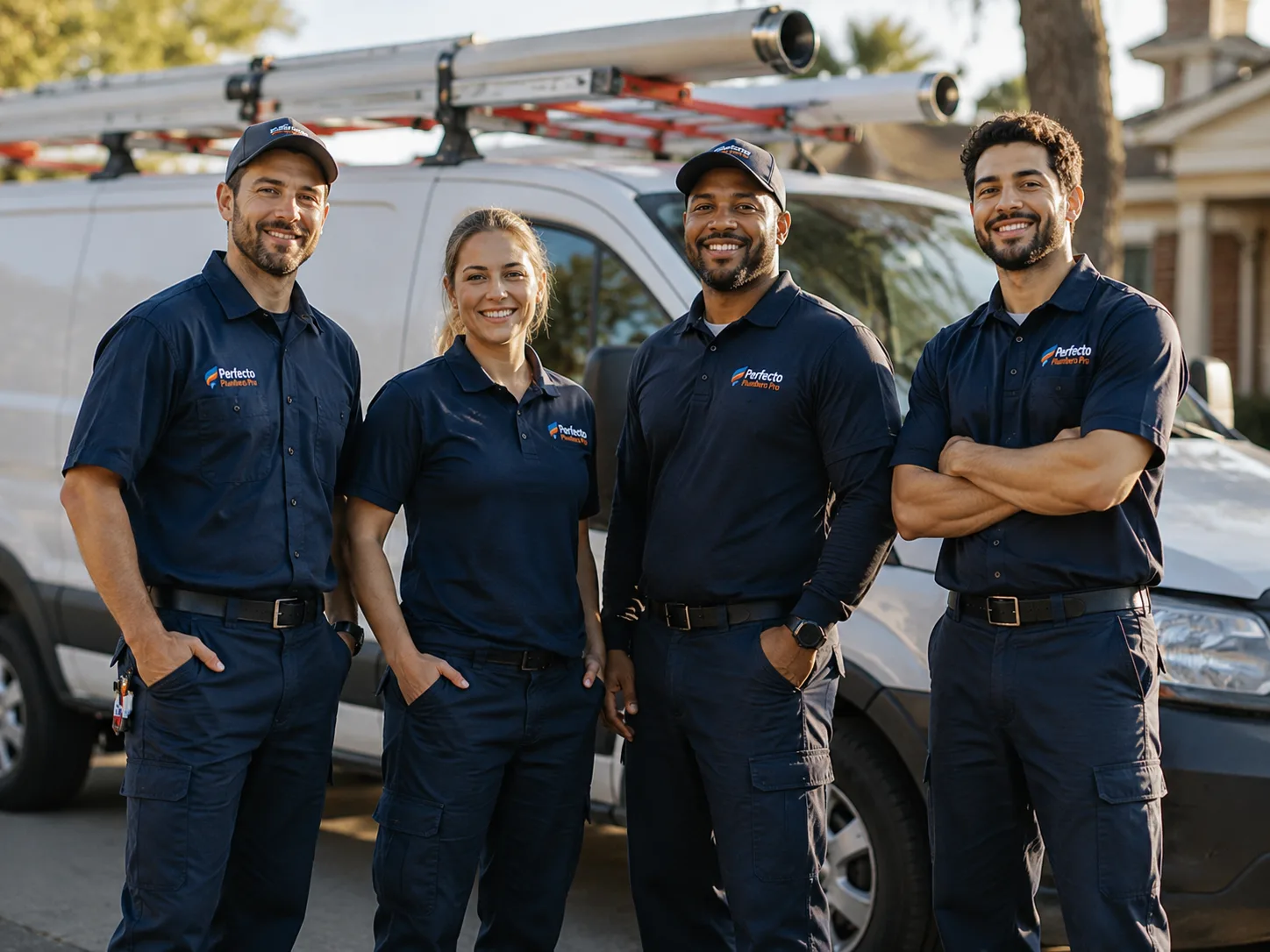 Emergency Plumber Near Me in Iberia, OH near me